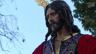 Traslado Ntro Padre Jesús de la Bondad, Parroquia de la O 2025.