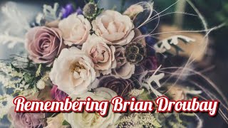 Remembering Brian Droubay — Brigham City Mourns the Loss of a Beloved Son, Brother & Friend