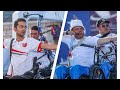 Turkey v RPC – men W1 doubles gold | Dubai 2022 World Para