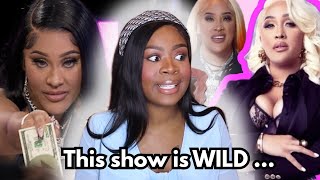 Surviving Natalie Nunn | Baddies TV show deep dive