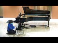 Michael Finnissy - Sonata for (toy) piano (Ariel Magno da Costa, piano)