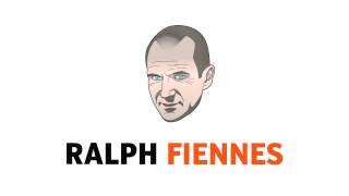 Pronunciation: Ralph Fiennes