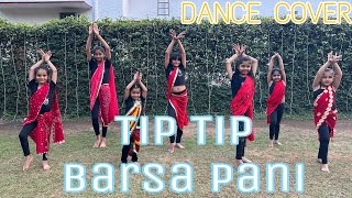 Tip Tip Song | Sooryavanshi | Easy Dance Choreography | Kings Dance Studio