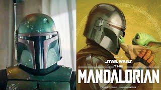 LEGO STAR WARS, The Mandalorian, Lucasfilm Non-Star Wars Titles, Celebration 2022 - Nerd Theory