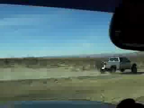 S10 Prerunner Driveby Youtube
