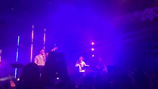 Drama By Ajr Live