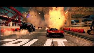 SPLIT/SECOND: EP.12 OUT WITH A BANG [FINAL]