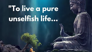 Powerful Buddha Quotes on Life | Life Changing Buddha Quotes | The Light Motivations