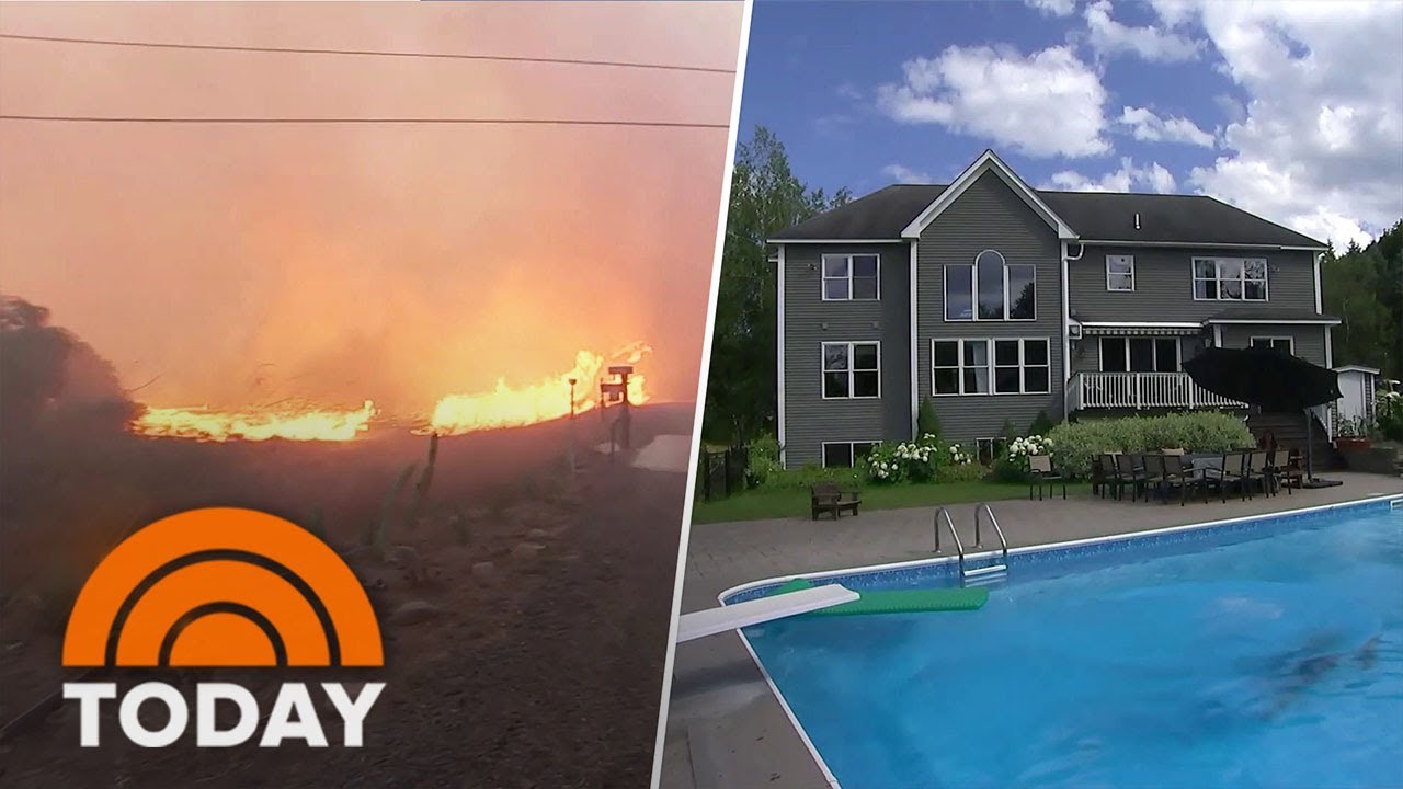 Americans Moving To Places More Resistant To Climate Change