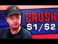 DOMINATE $1/$2 Cash Games