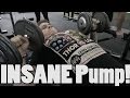 German Volume Training: For GAINS! German Volume Training: For GAINS!