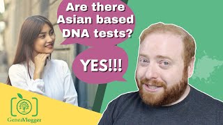 Asian DNA Tests and Determining Sami Ancestry