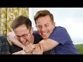 The Try Guys Take A Friendship DNA Test