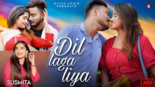 Dil Laga Liya | दिल लगा लिया | Susmita | Cover | Dil Hai Tumhaara | Alka Yagnik & Udit Narayan 2023