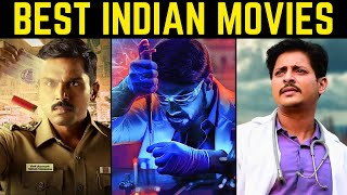 Top 7 Best Indian Movies Beyond Imagination on Netflix, Prime, Disney+, Zee5 (Part 11)