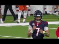 Cleveland Browns vs. Houston Texans Game Highlights  NFL 2023 Super Wild Card Weekend