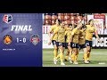 Highlights: Utah Royals FC vs. Washington Spirit | August 8, 2018