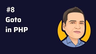 goto - what is goto in php?