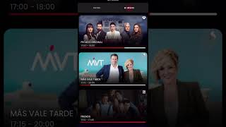 Así es el nuevo ATRESPLAYER 😱 Canal 24h ANHQV