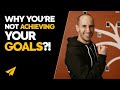 7 Reasons Why You Haven't ACHIEVED Your Ultimate Goal  - #7Ways