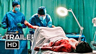 SURROGATE Exclusive Trailer #2 (2022) Horror Movie HD