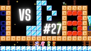 SMM2 VS Highlights #27 - Andrex424