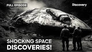 Shocking Discoveries They Don’t Want You to Know! | NASA’s Unexplained Files | Discovery Channel