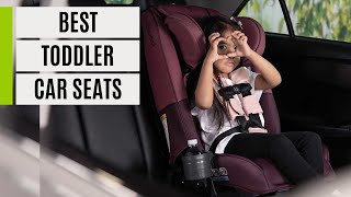 Best Toddler Car Seats in 2024