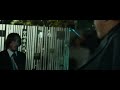 John Wick Chapter 2 (2017) | pencil kill scene |