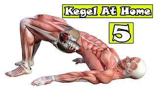 kegel exercise at home for women and men 5