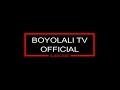 INTRO BOYOLALI TV OFFICIAL