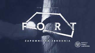 FORT – film dokumentalny o zbrodni w Pomiechówku [English subtitles]