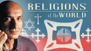 Religions Of The World (1998) | Episode 7 | Shinto | Ben Kingsley