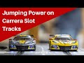 Jumping power on your Carrera Digital 132 track