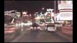 Las Vegas Strip in 90 Seconds