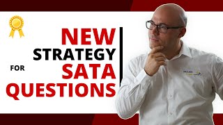 NCLEX Strategy for SATA questions on the Next Generation NCLEX