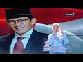 NURUL ARIFIN VS  DESY RATNASARI PASCA DEBAT