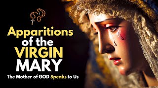 BEYOND FATIMA: 11 UNKNOWN Marian Apparitions You NEED to Know About