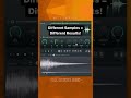 FL Studio Tutorial - Convolver Unknown Trick #shorts