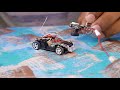Amazing DIY ideas - Spy Car