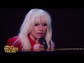 Lady Gaga Til It Happens To You performance Billboard Women in Music