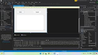 Loan Payment Generator - Visual Basic