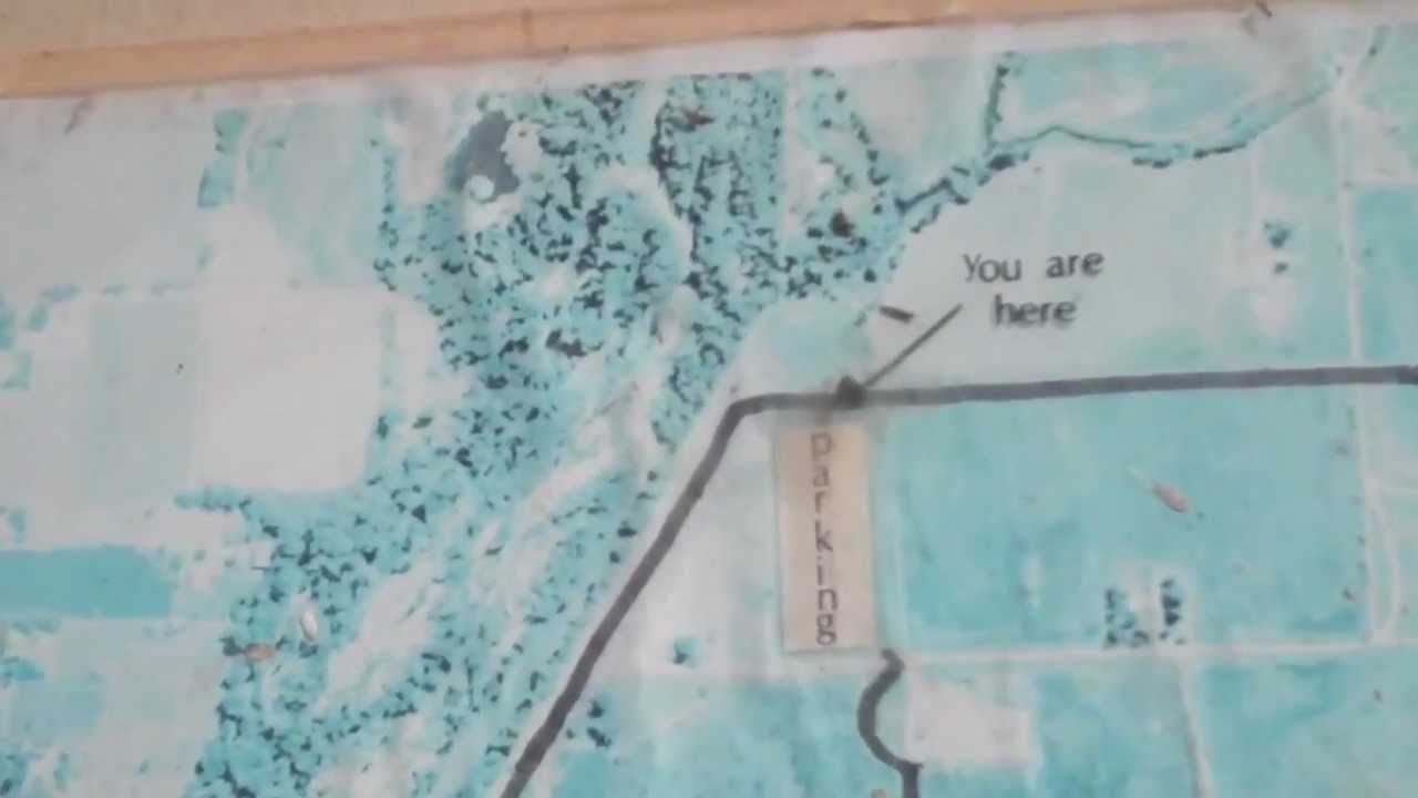 Eagle Island State Park Map Findabillo