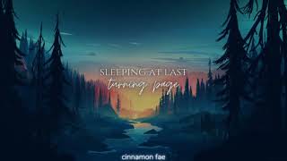 Sleeping At Last - Turning Page | 1 hour