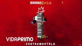 Mambo Kingz - Cuidao [ Audio]