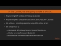Learning AWS Lambda : The Course Overview | packtpub.com