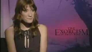 Jennifer Carpenter of "Dexter" on the Stephen Holt Show