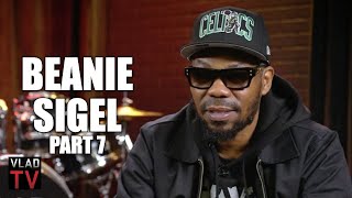 Beanie Sigel: Freeway Thought Jay-Z would Take His Verse Off '1-900-Hustler' (Part 7)