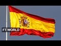 Prospects for Spain’s recovery | FT World