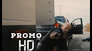 Wrath of Man - 2021 | Promo HD | Action/Thriller | Jason Statham, Scott Eastwood, Jeffrey Donovan